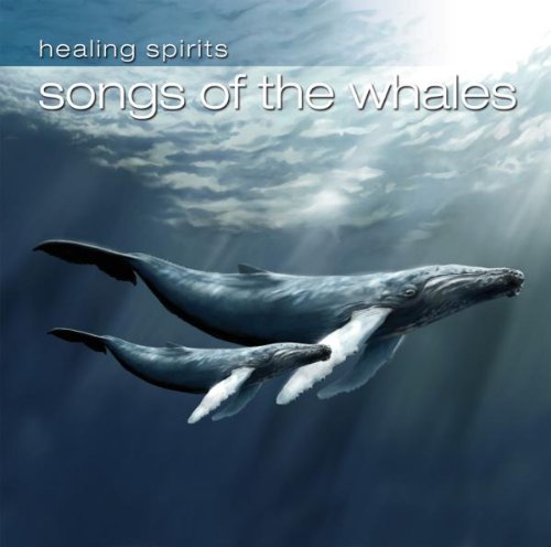 Songs of the Whales Music