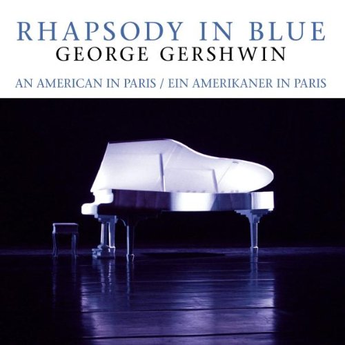Product Image: The Rhapsody in Blue