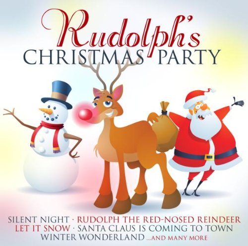 Rudolph S Christmas Party Other music genres