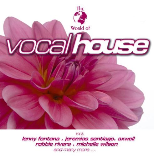 Product Image: Vocal House