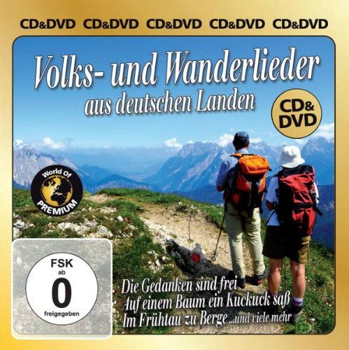 Volks- & Wanderlieder Aus Deutschen Landen Films