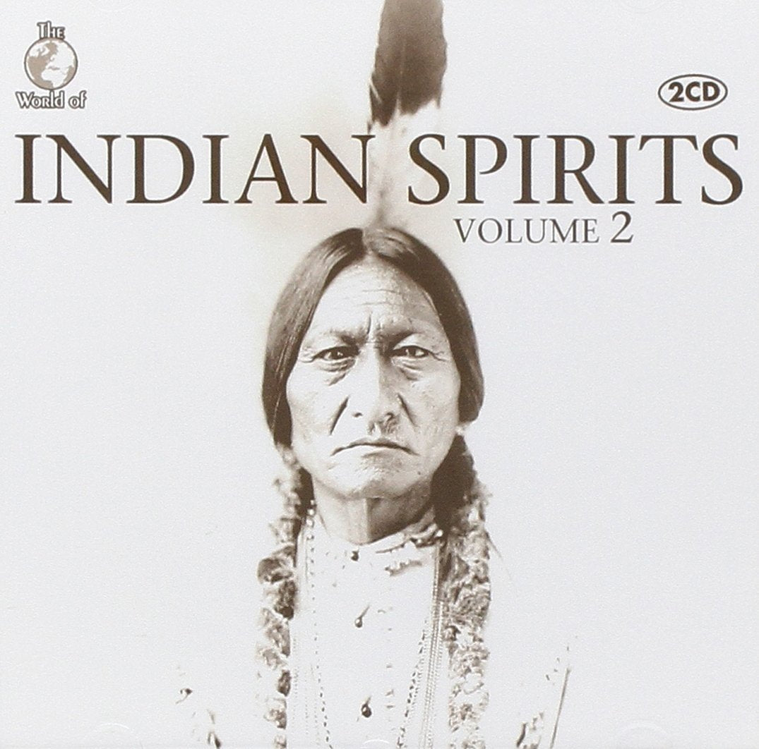 Indian Spirits 2 Music