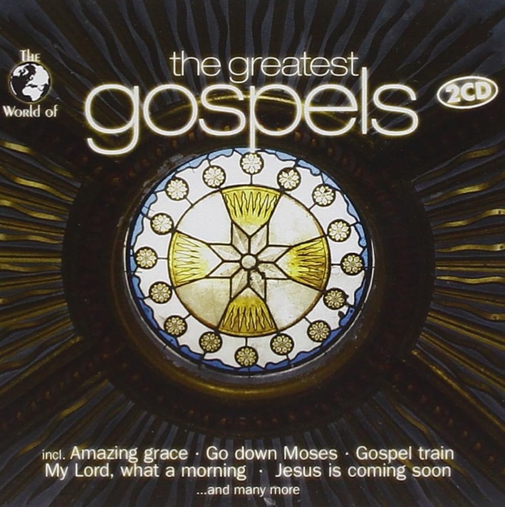 The Greatest Gospels Other music genres