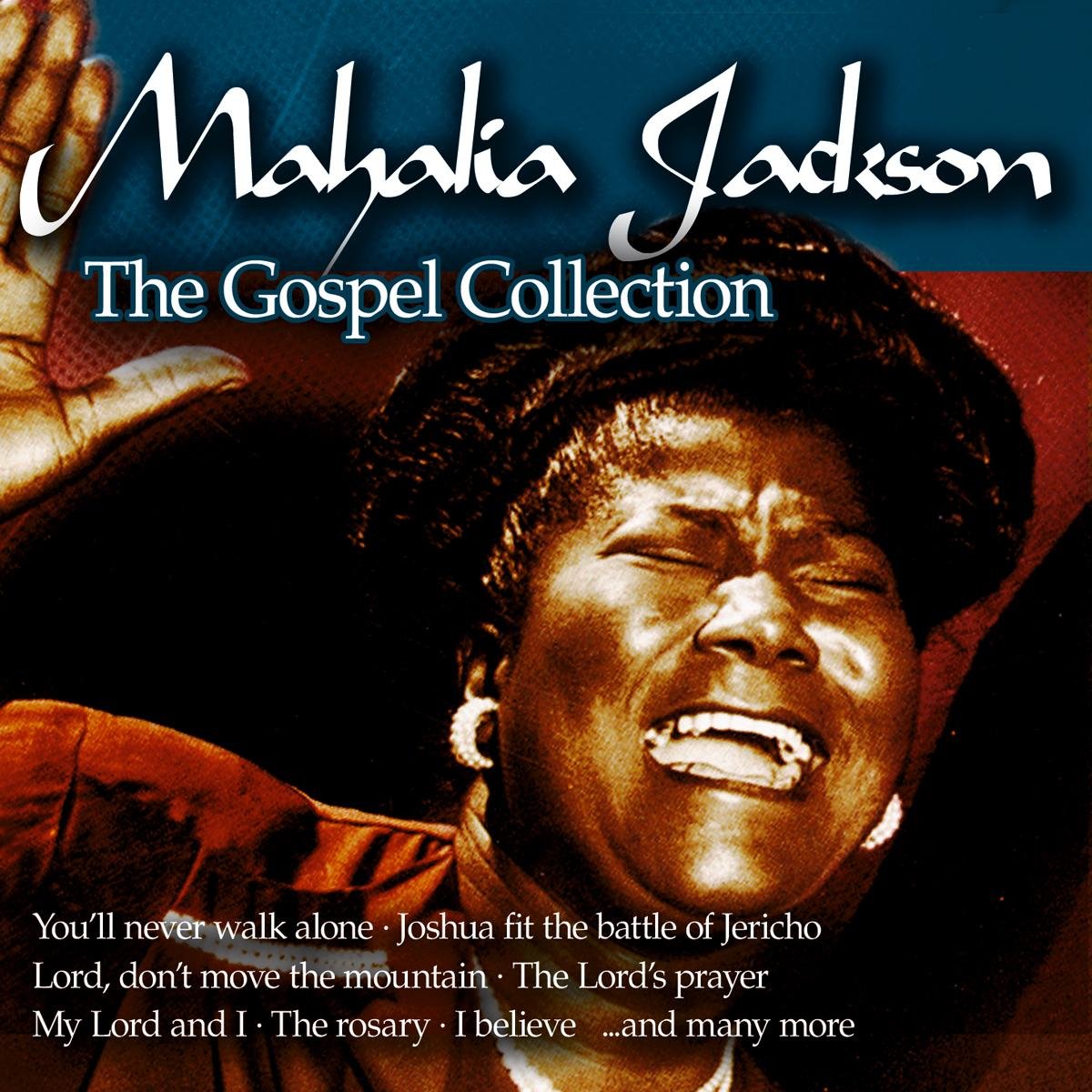 Product Image: The Gospel Collection