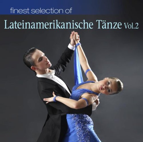 Lateinamerikanische Tänze Vol.2 Other music genres