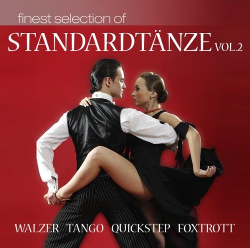 Standardtänze Vol.2 Other music genres