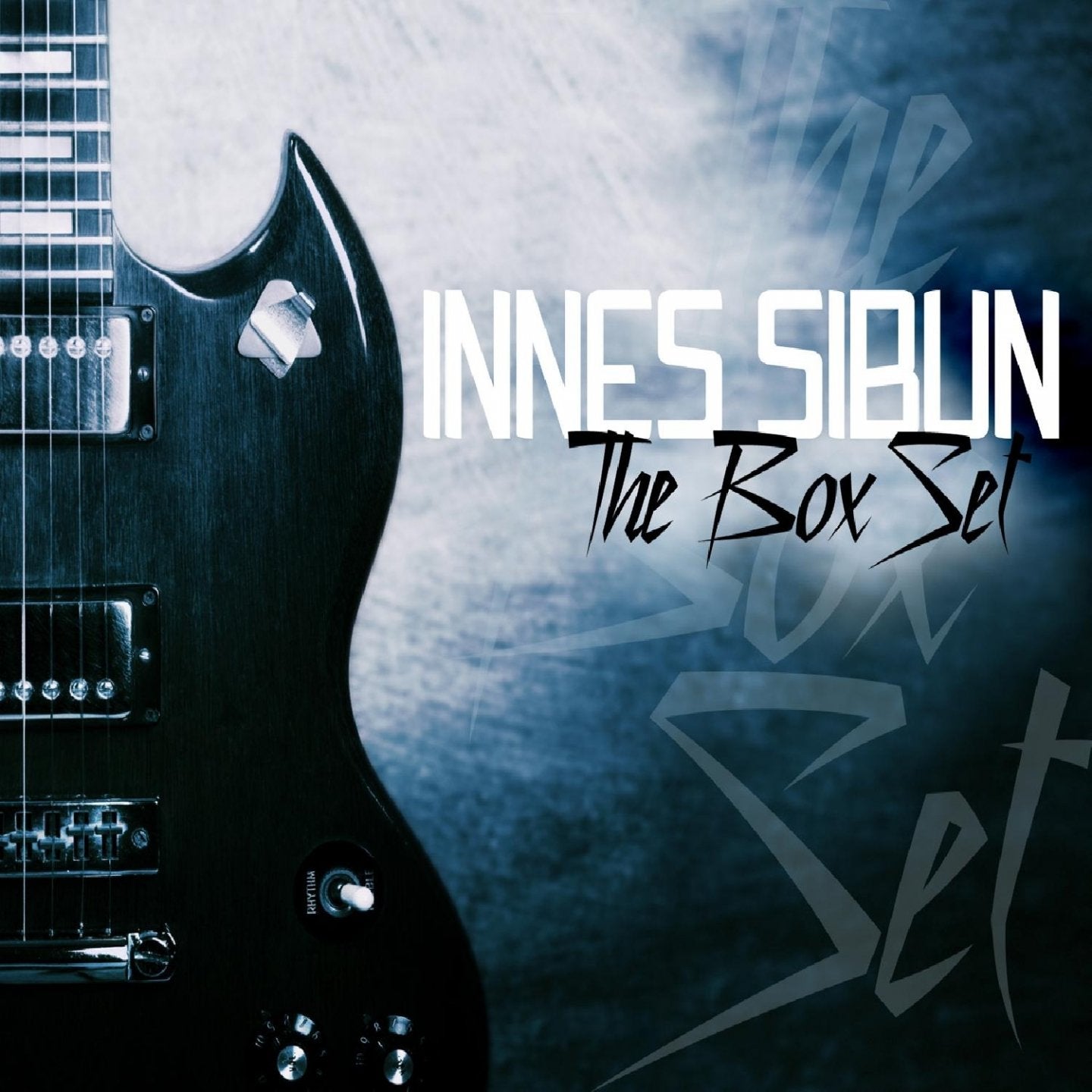 The Box Set Blues