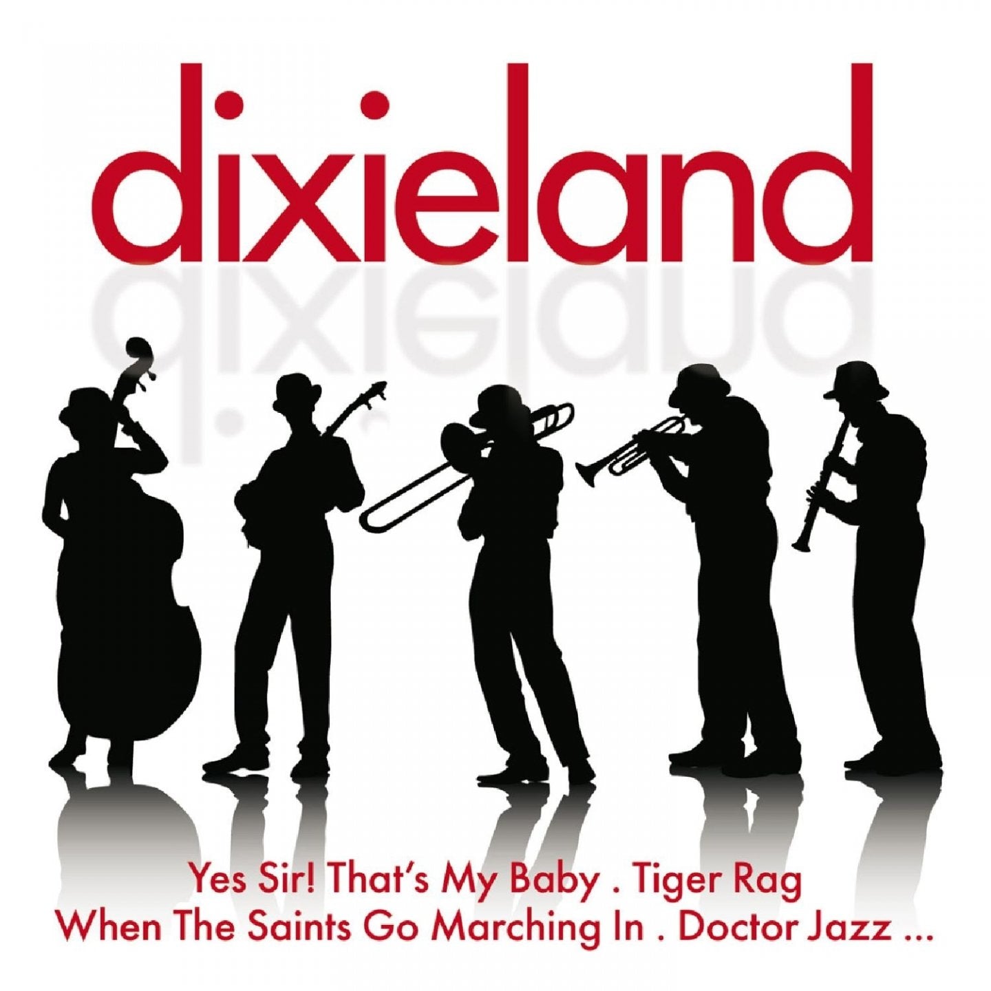 Dixieland Blues