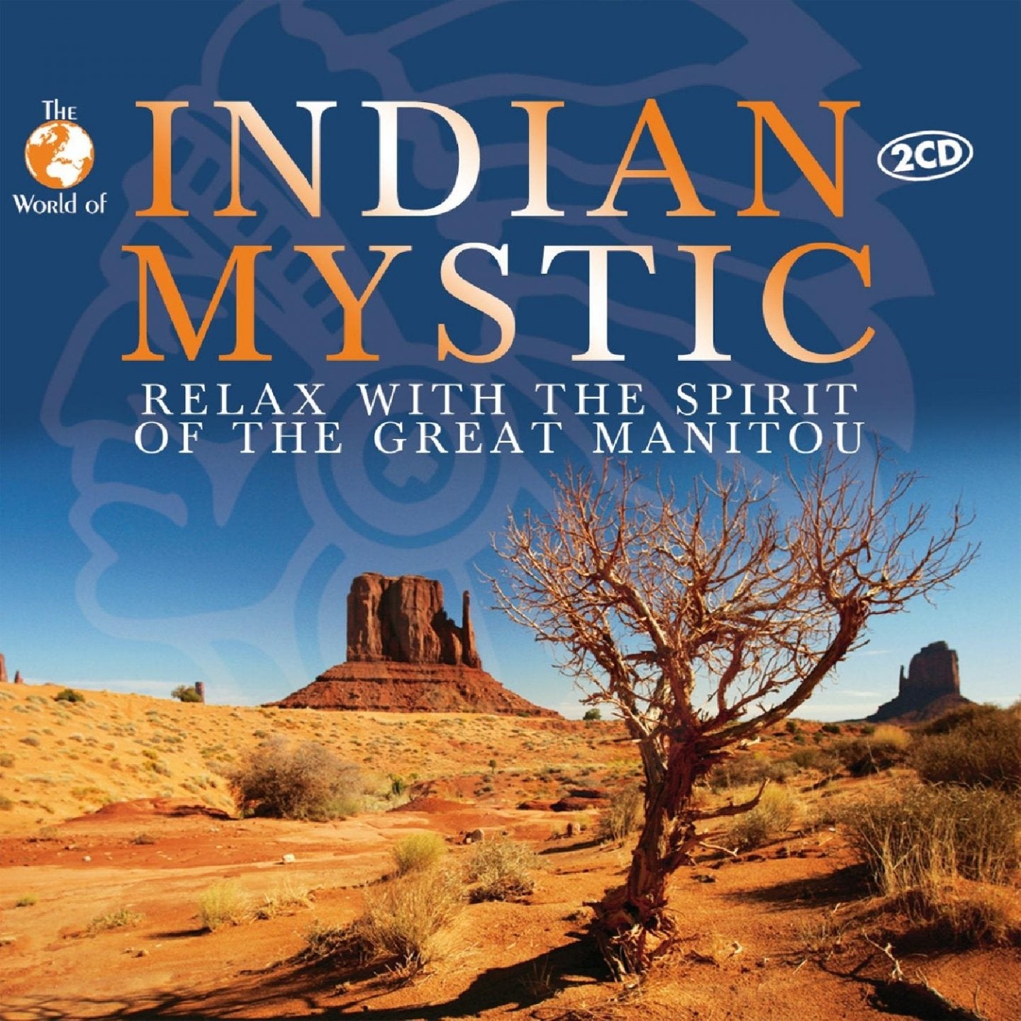 Indian Mystic Music