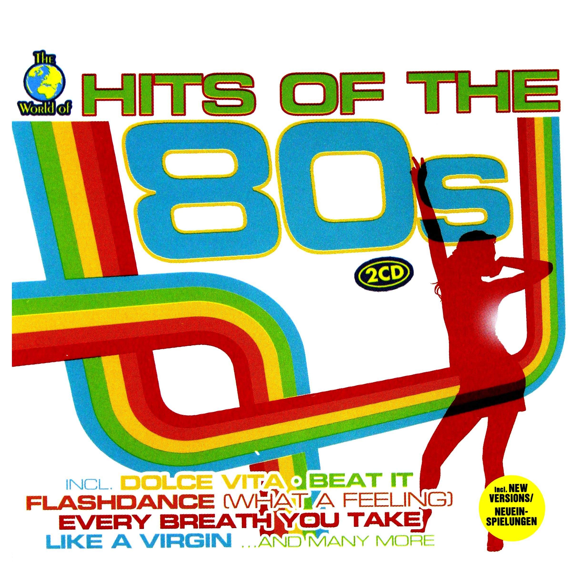 Hits Of The 80s Pop