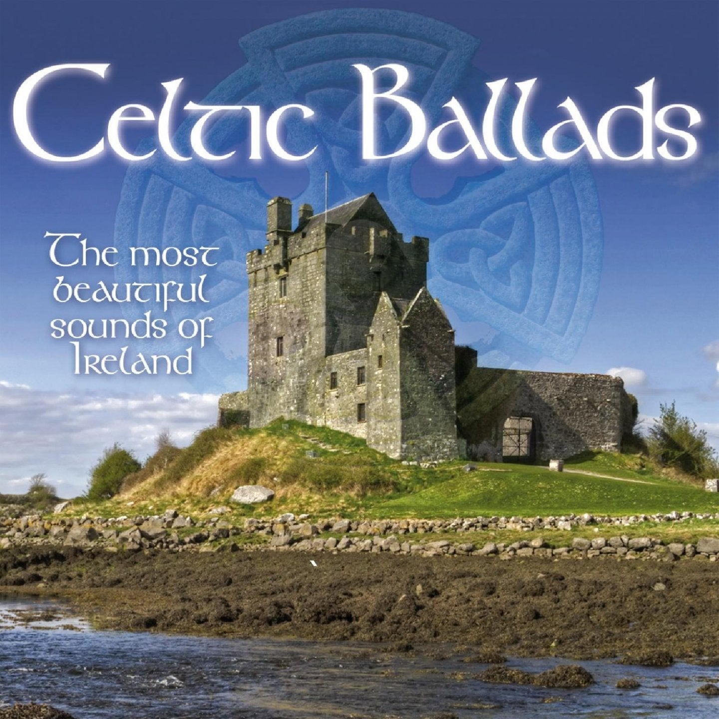 Celtic Ballads Country & Folk