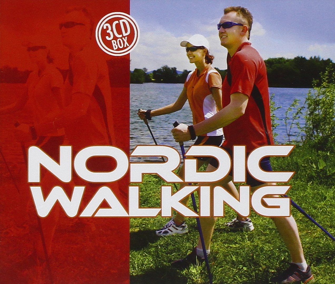 Nordic Walking Music
