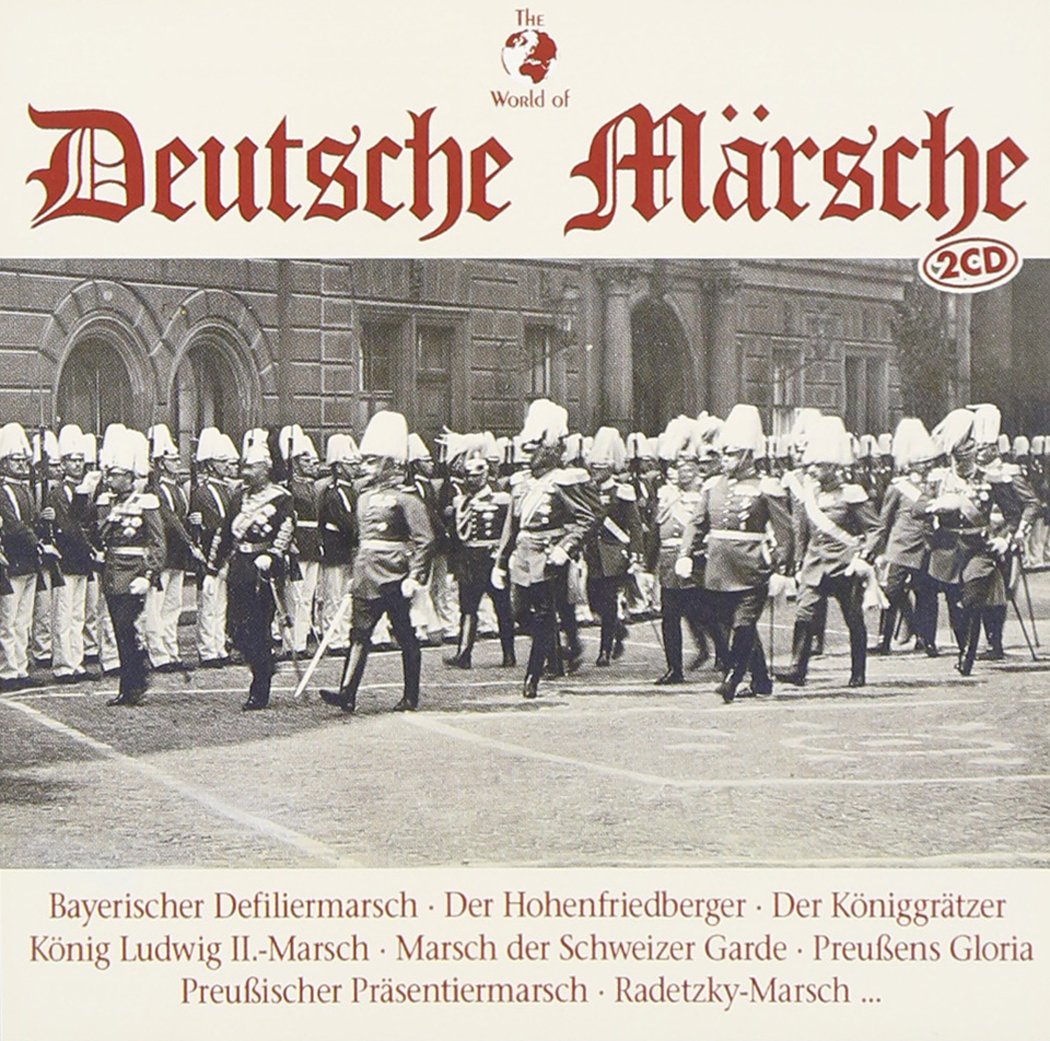 Deutsche Märsche Other music genres