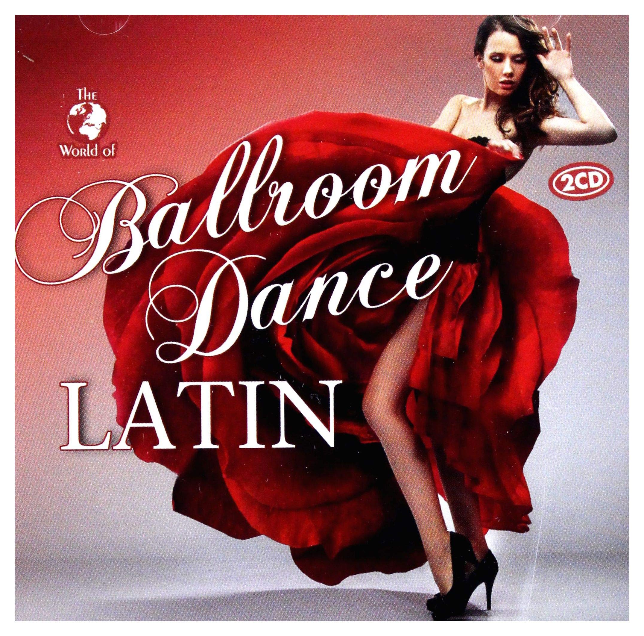 Product Image: Ballroom Dance Latin