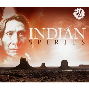 Indian Spirits World Music