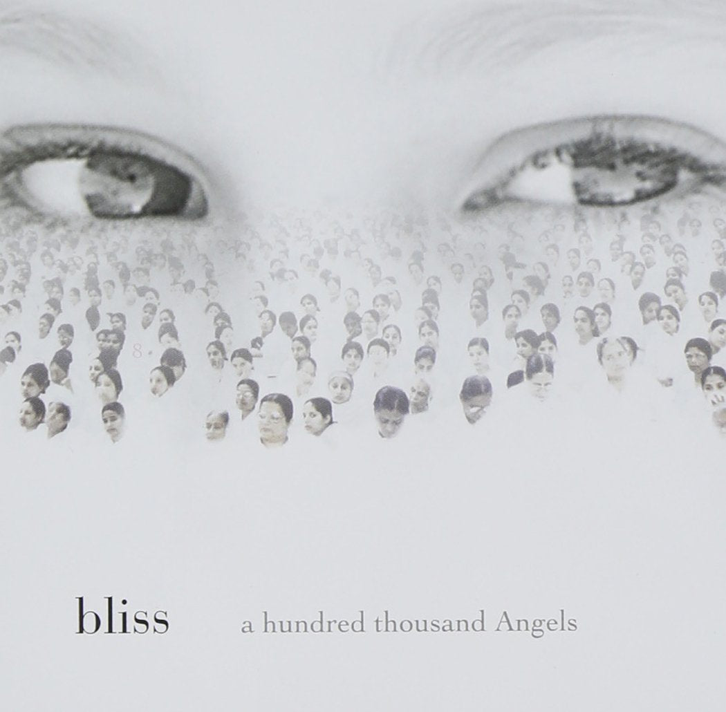 A Hundred Thousand Angels Blues