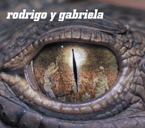 Rodrigo Y Gabriela Blues