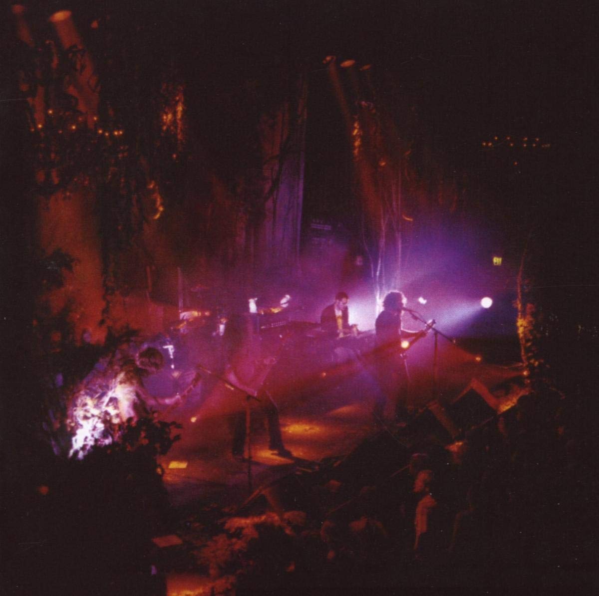 Okonokos (Double Live Album) Alternative & Indie
