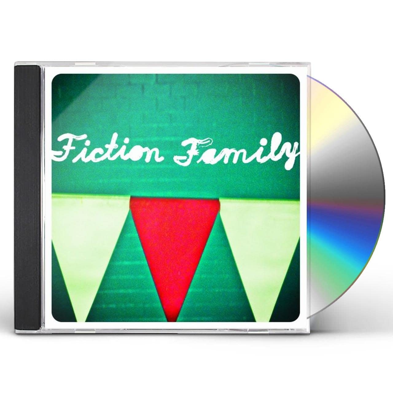 Fiction Family Alternative & Indie