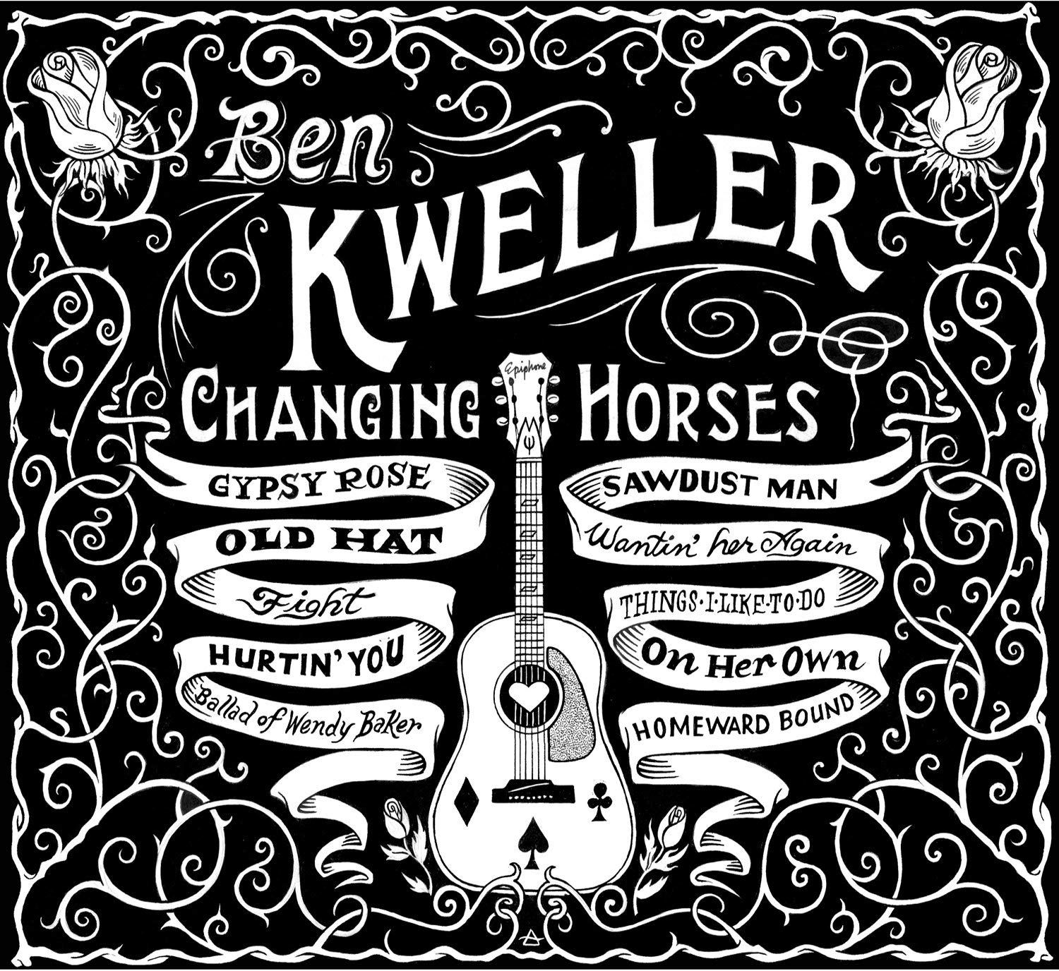 Changing Horses Alternative & Indie