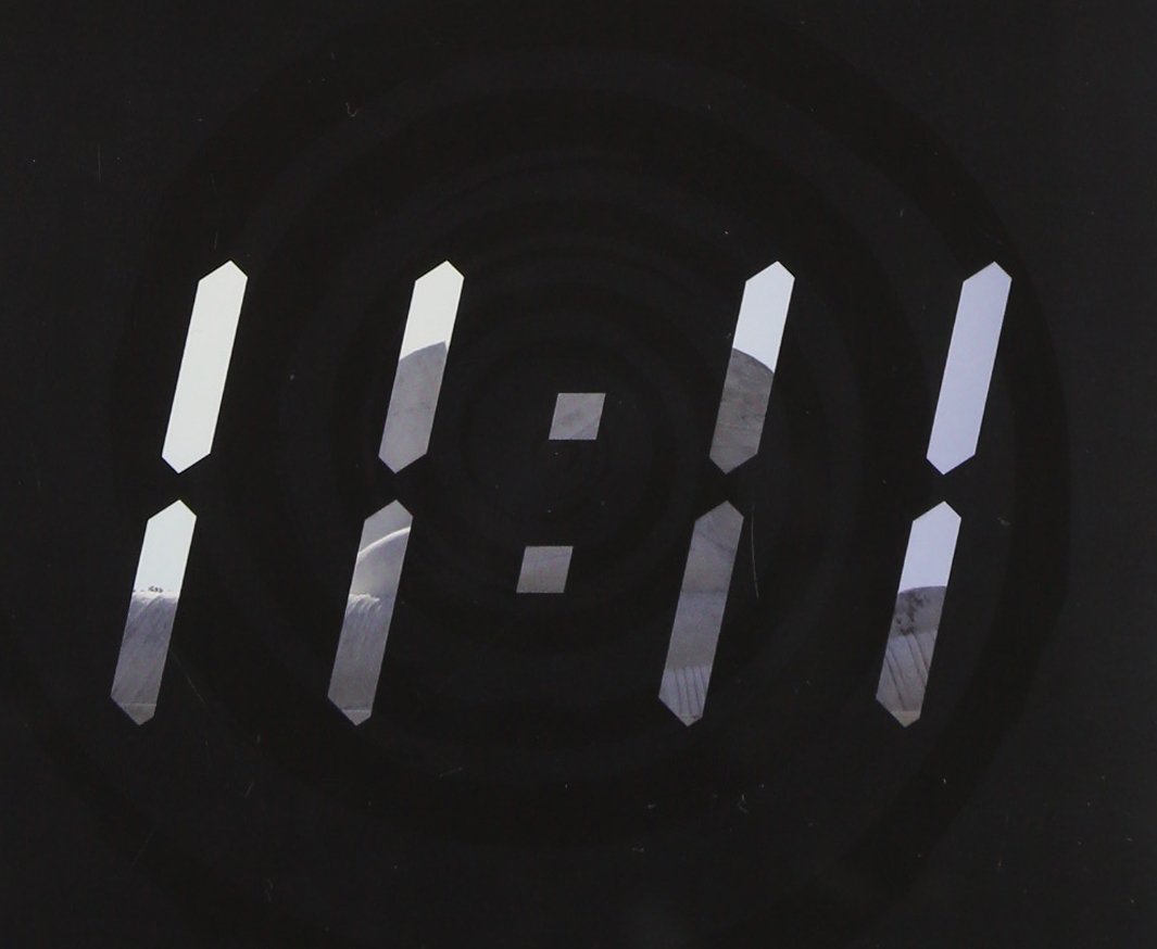 11:11 Blues
