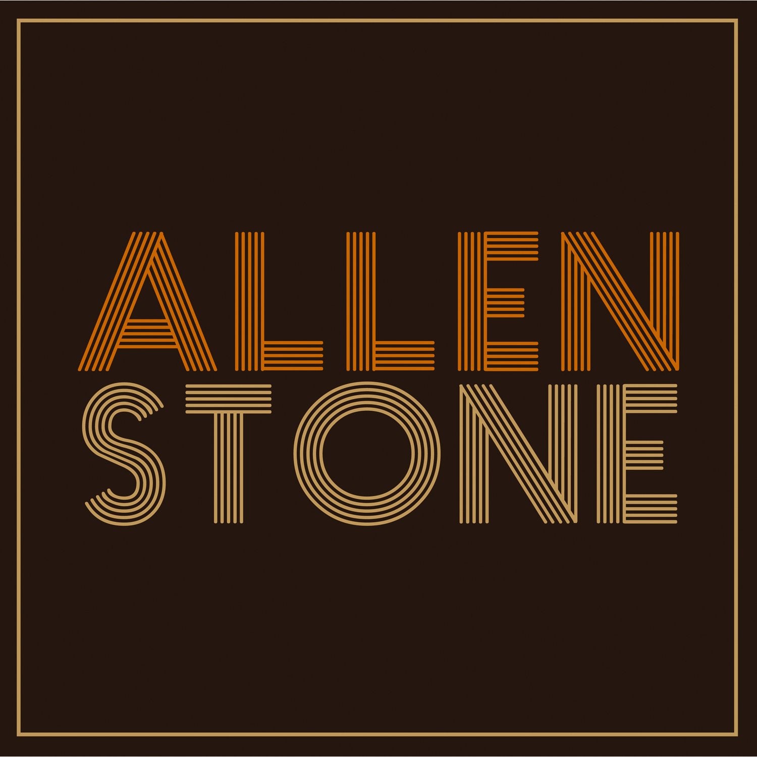 Product Image: Allen Stone