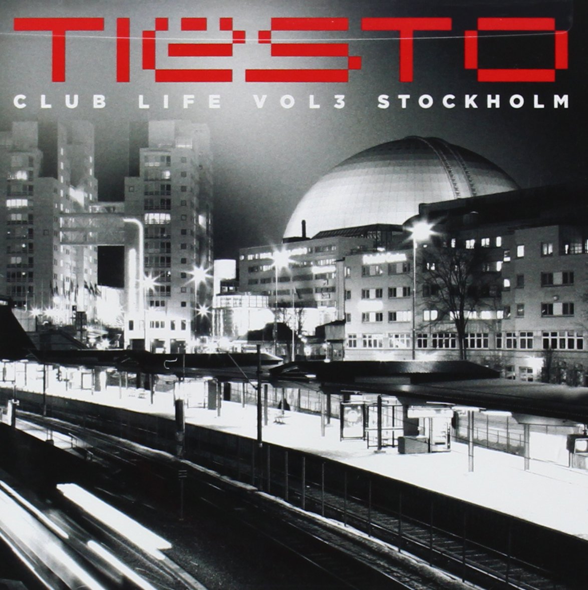 Club Life, Vol. 3, Stockholm Dance & Electronic