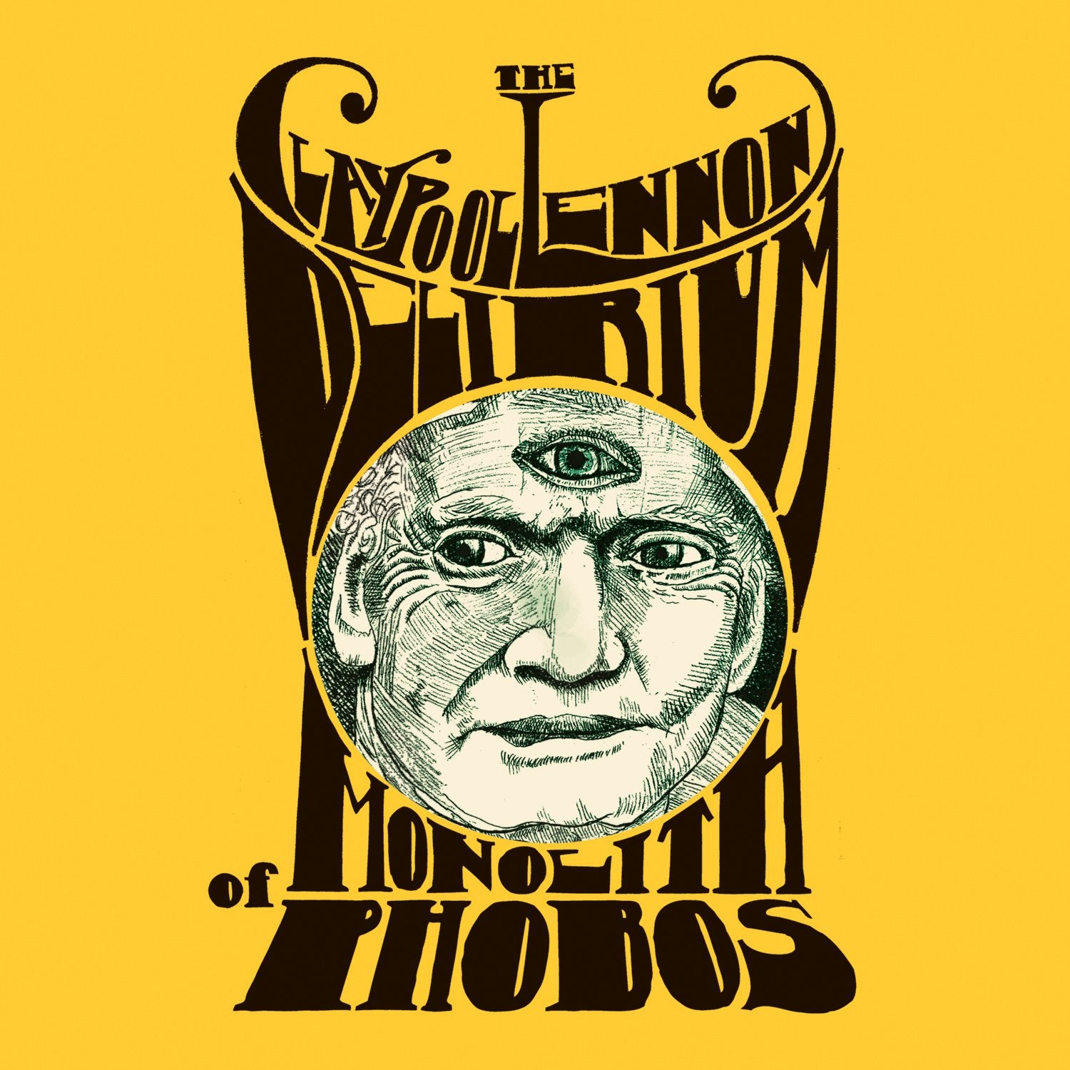 Monolith of Phobos Pop