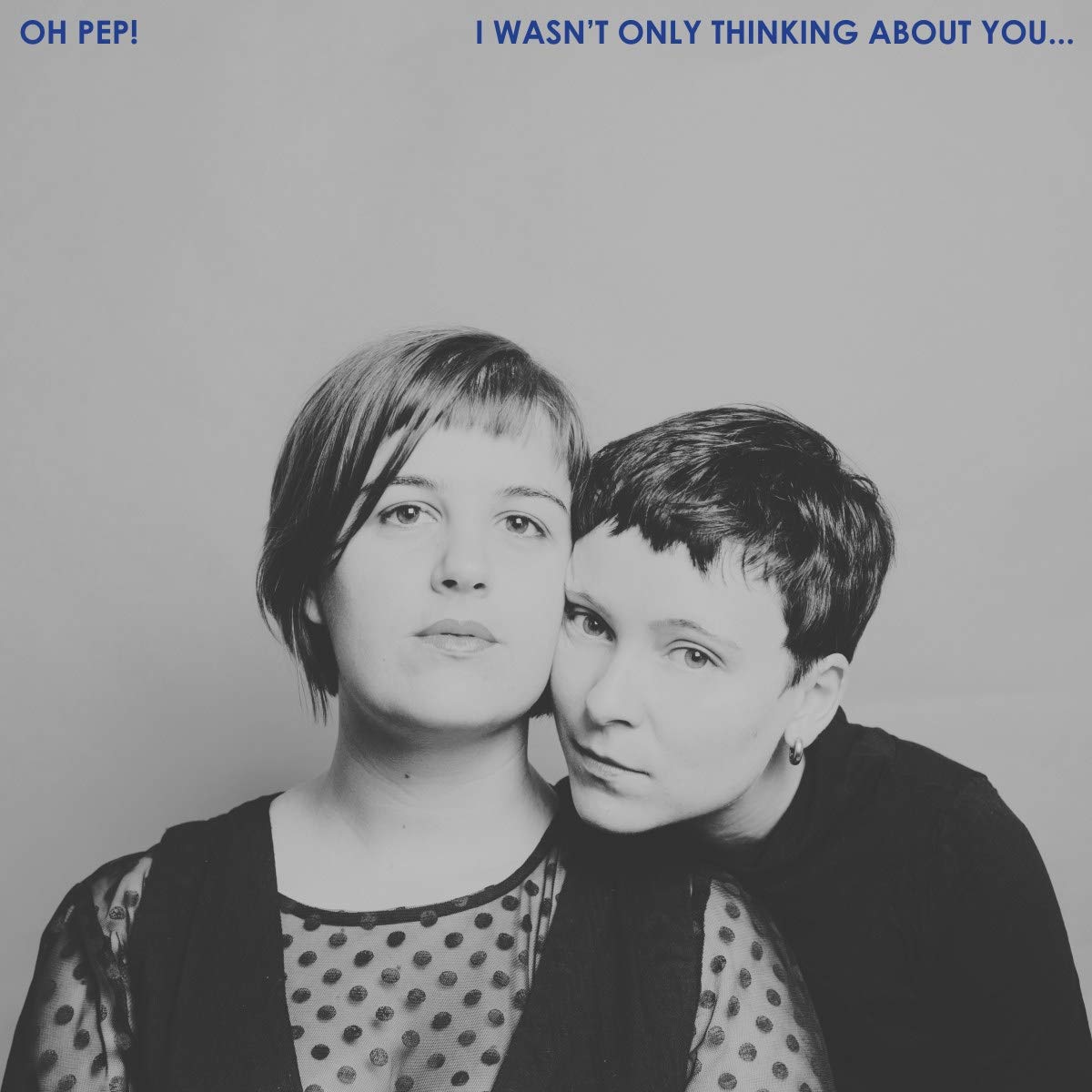 I Wasn'T Only Thinking About You (Ltd.ed.Lp+Mp) Alternative & Indie