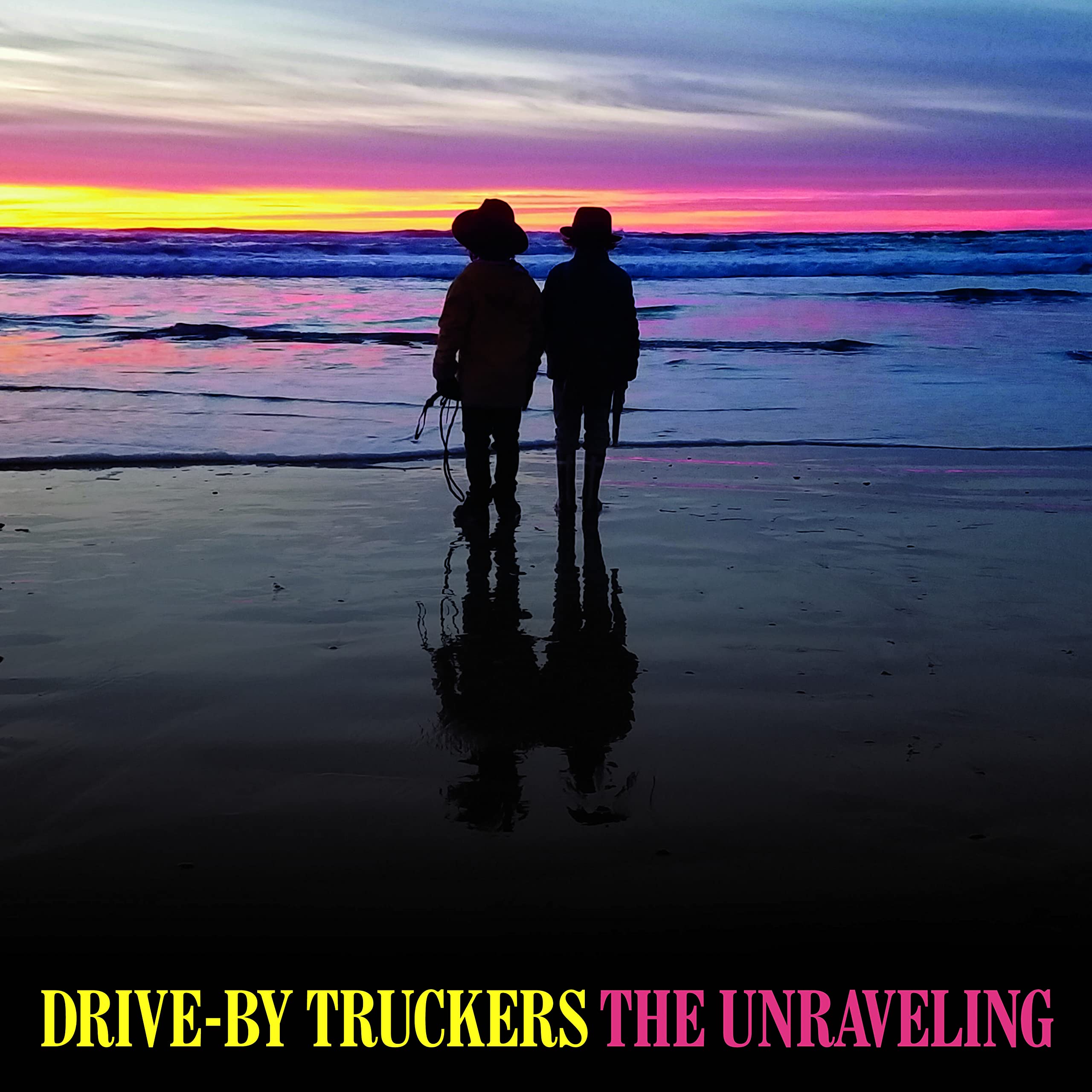 The Unraveling Alternative & Indie