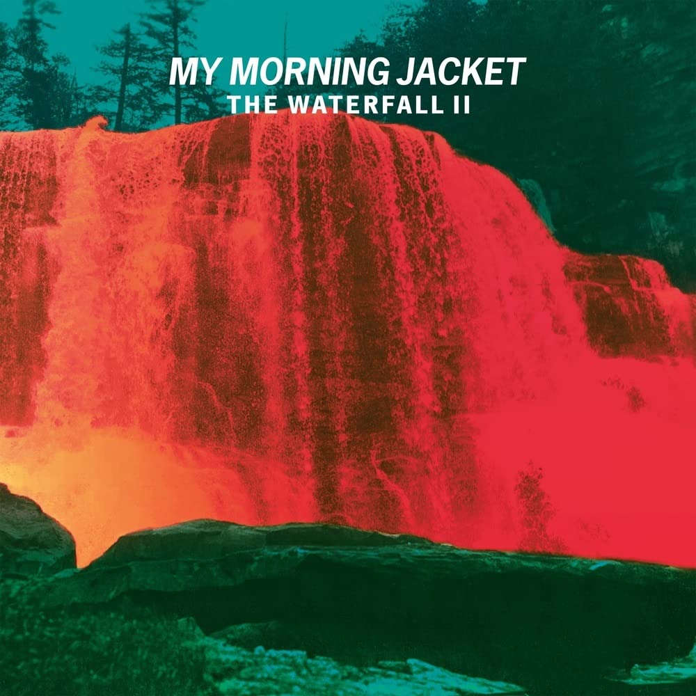 The Waterfall II Alternative & Indie