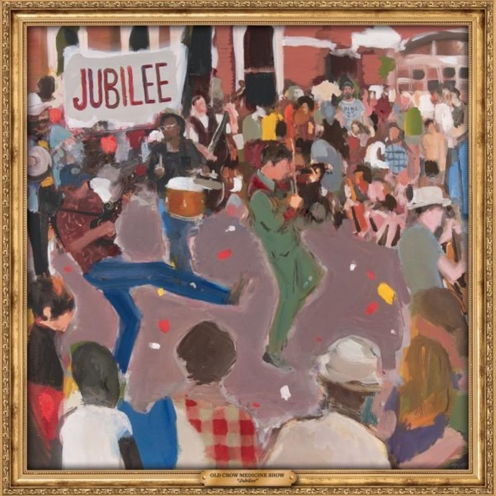 Produktbild: Jubilee