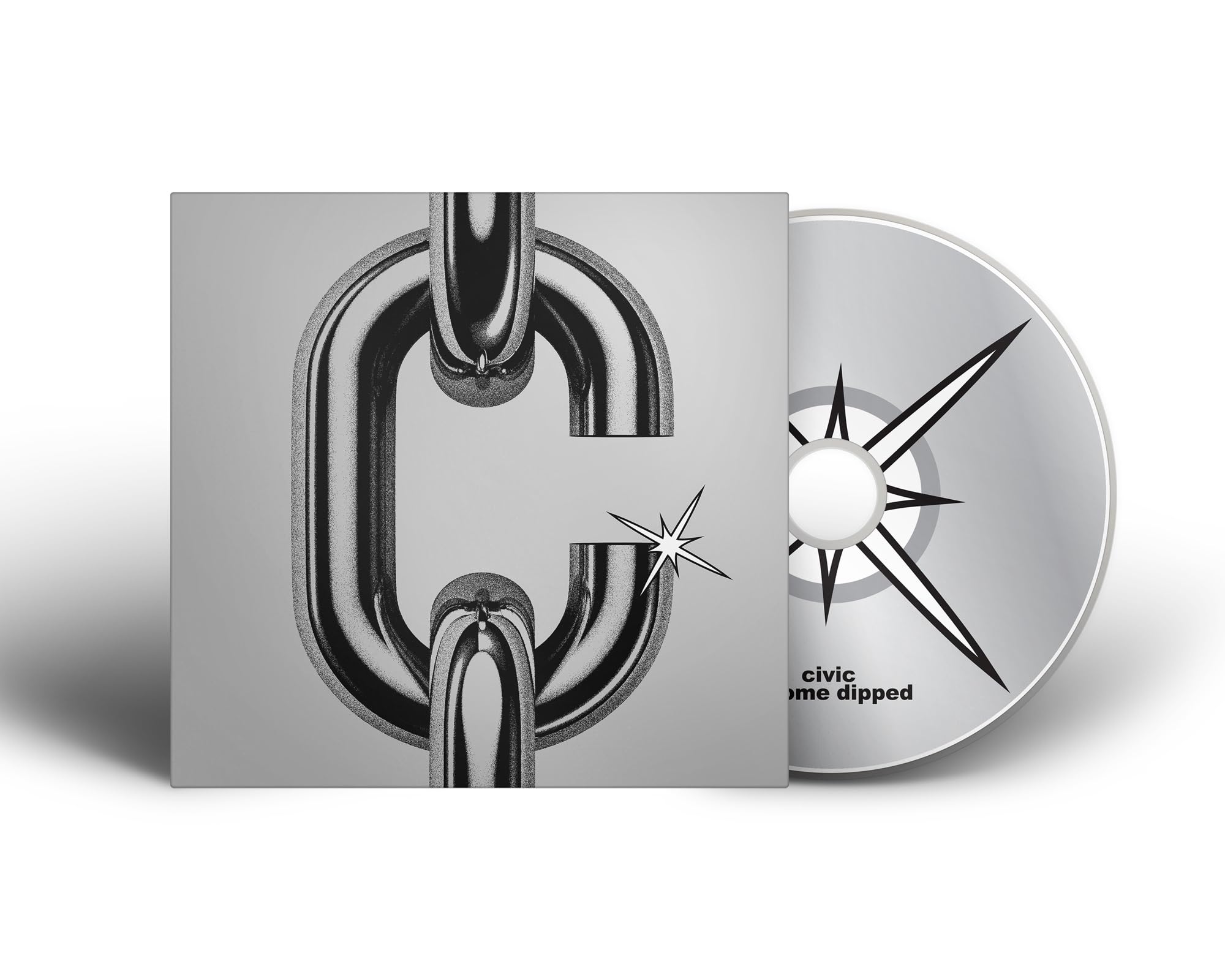 Chrome Dipped (Ltd. CD) Music for Children