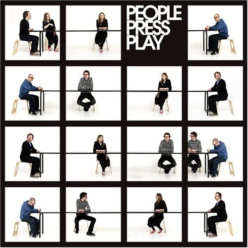Product Image: People Press Play