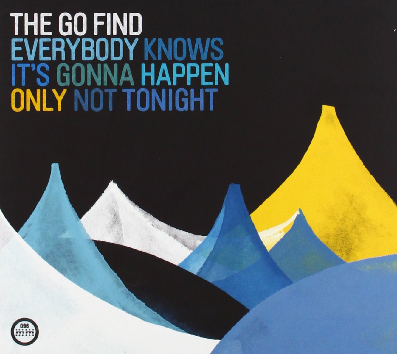 Everybody Knows It'S Gonna Happen Only Not Tonight Alternative & Indie