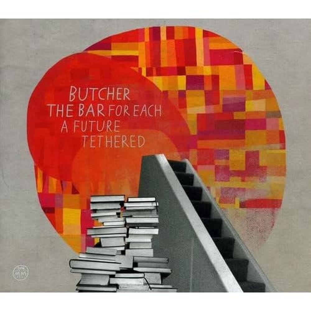 Product Image: For Each a Future Tethered