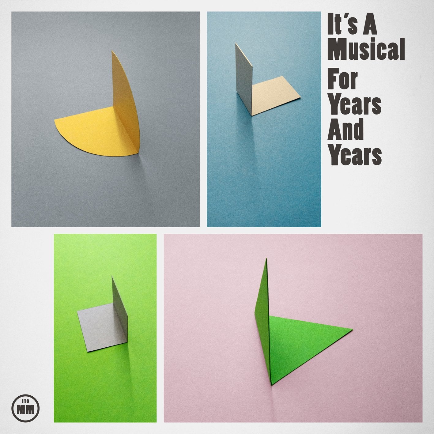 Product Image: For Years and Years