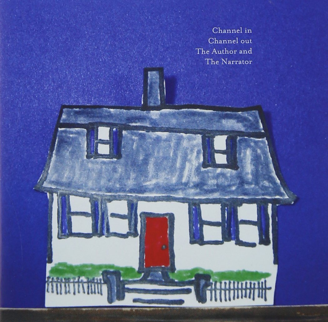 Product Image: The Author and the Narrator