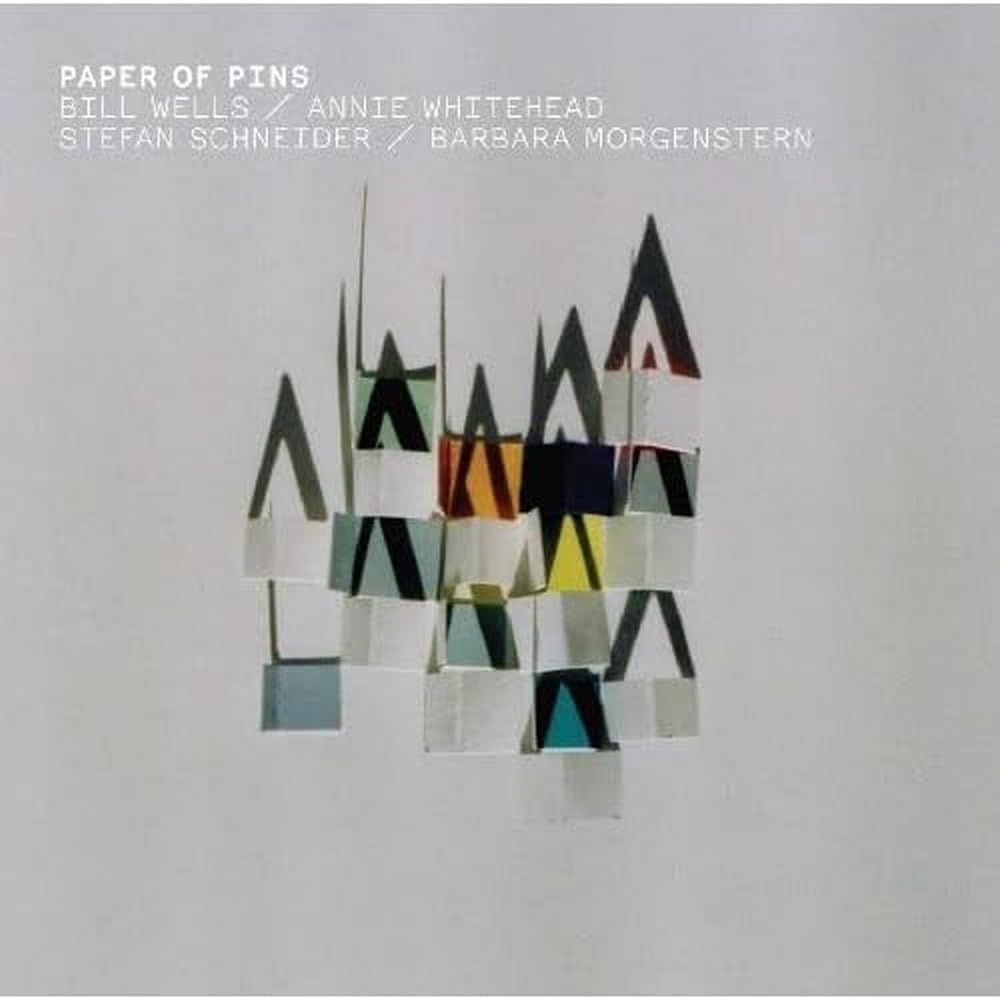 Product Image: Paper of Pins