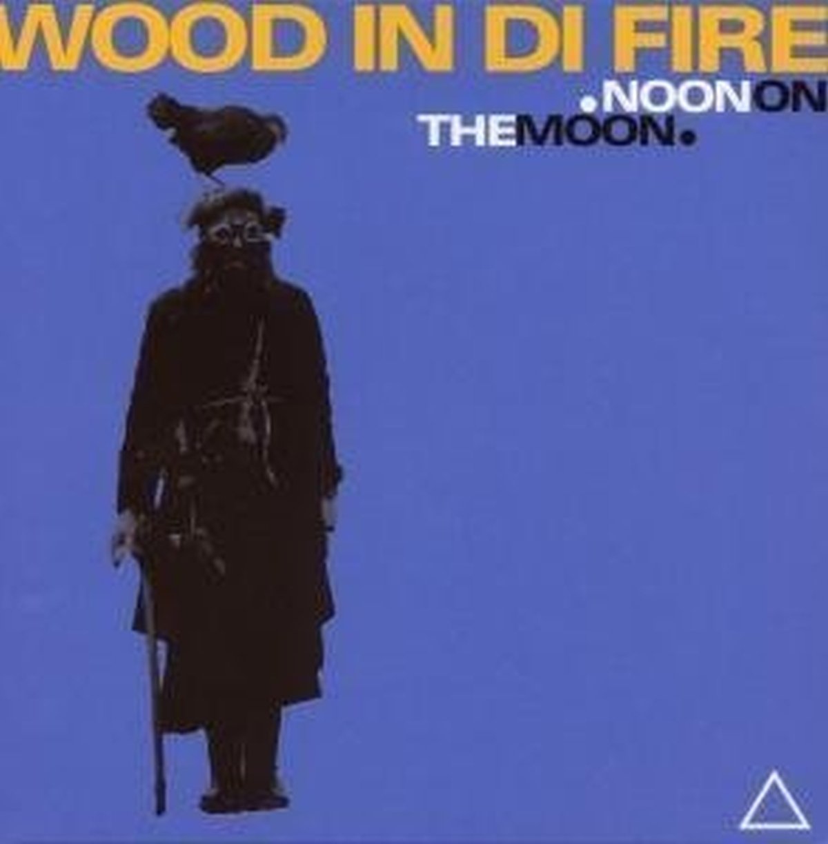 Noon on the Moon Reggae