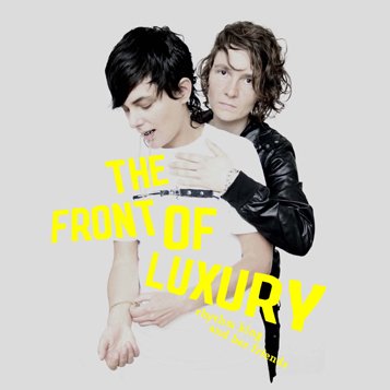 The Front Of Luxury Music