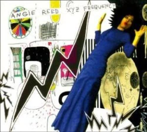 XYZ Frequency Dance & Electronic