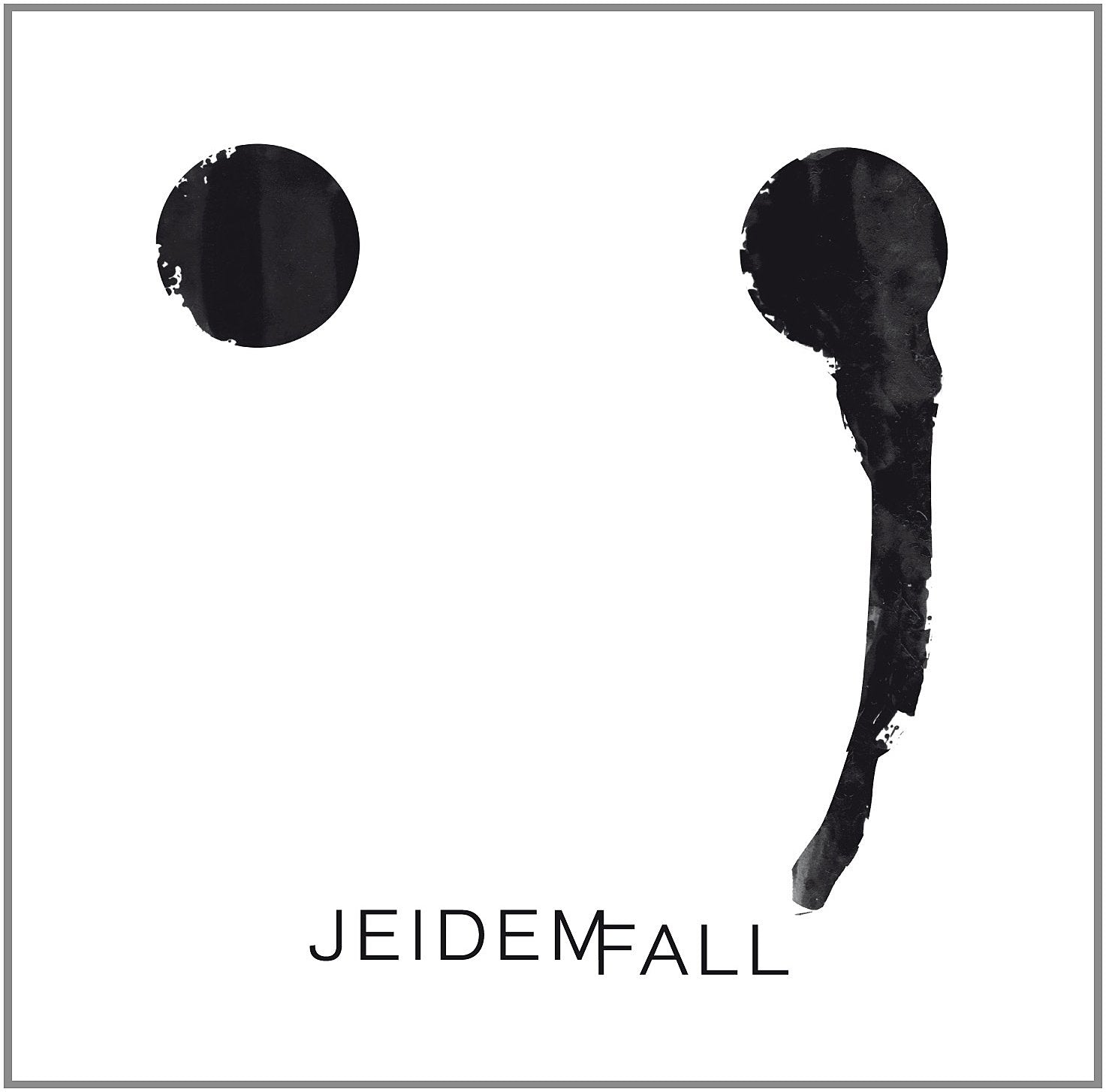 Jeidem Fall Dance & Electronic