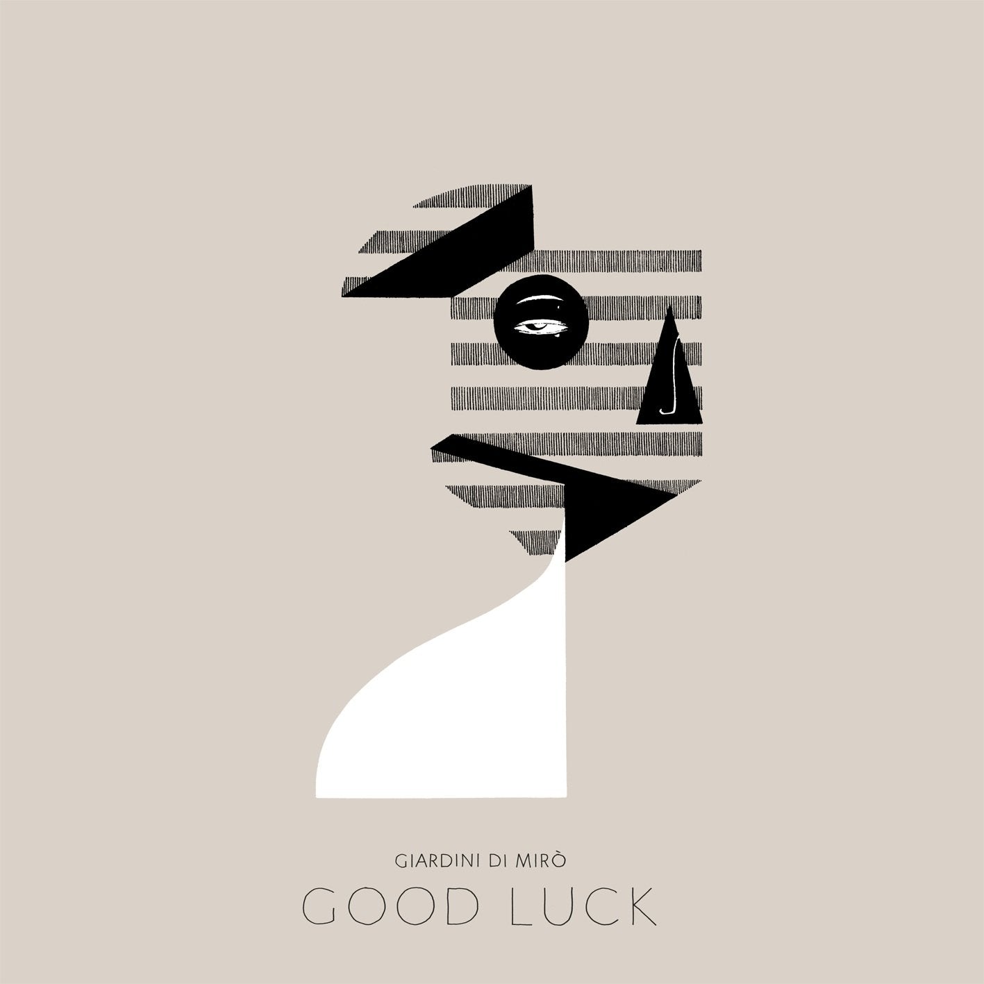 Product Image: Good Luck