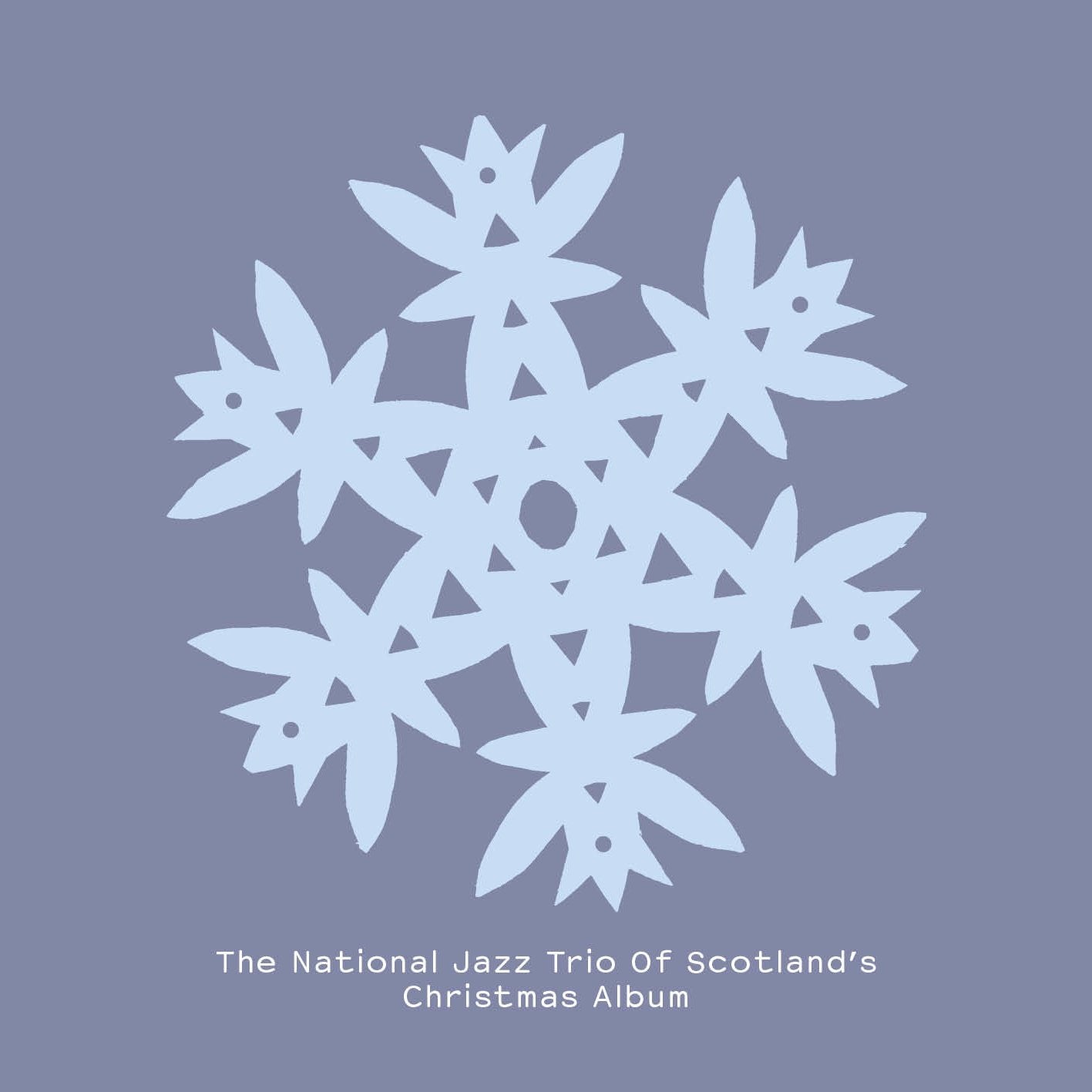 Christmas Album Jazz