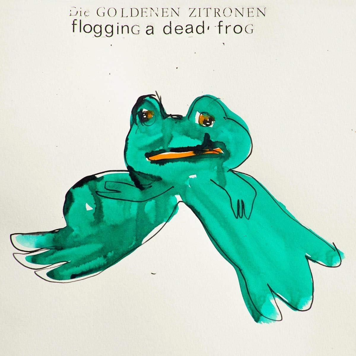 Flogging A Dead Frog Alternative & Indie