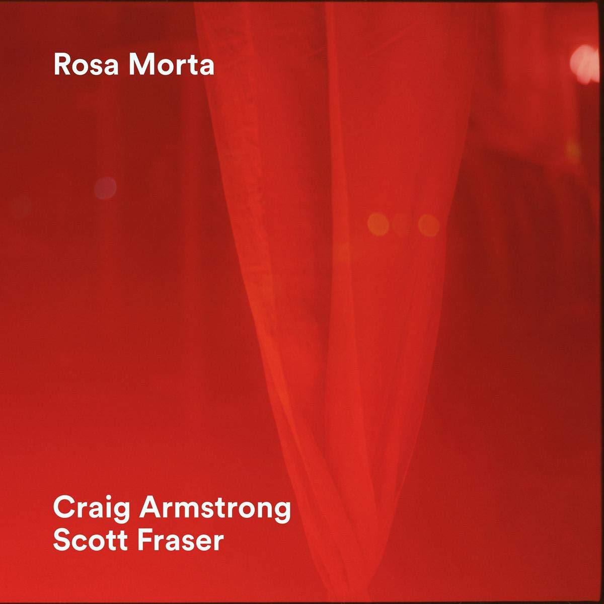 Rosa Morta/Inclus Coupon MP3 cd