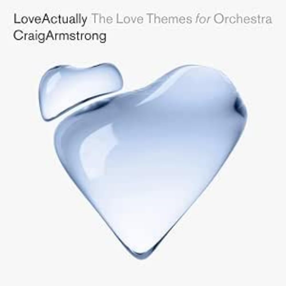 Love Actually - the Love Themes for Orchestra Classical