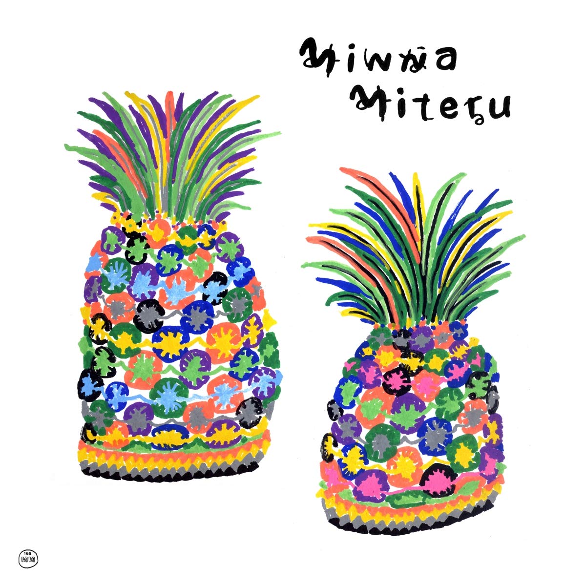 Product Image: Minna Miteru
