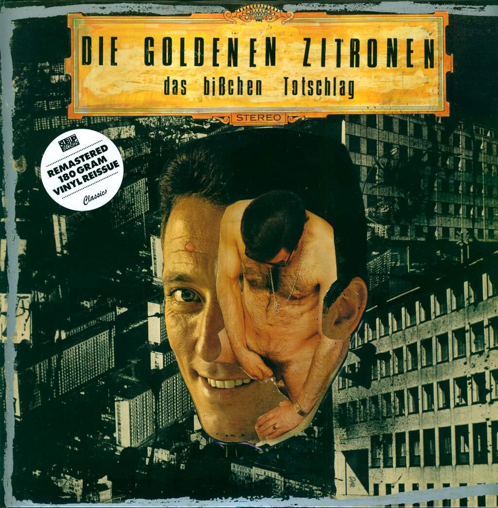 Das Bisschen Totschlag (Reissue) Alternative & Indie